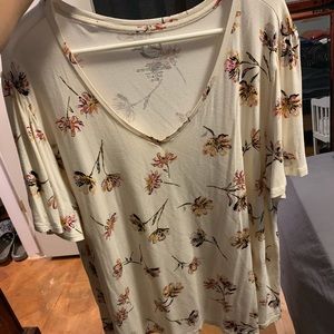 Maurices Blouse